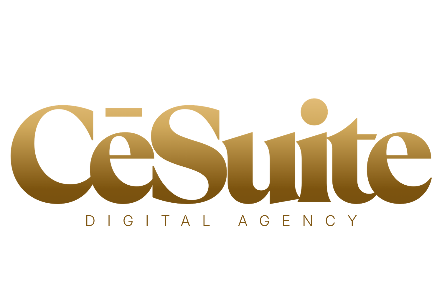 CēSuite Digital Agency